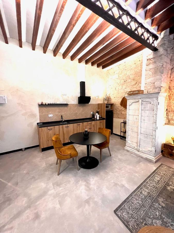 Appartement Abanico 1 à Alicante Extérieur photo