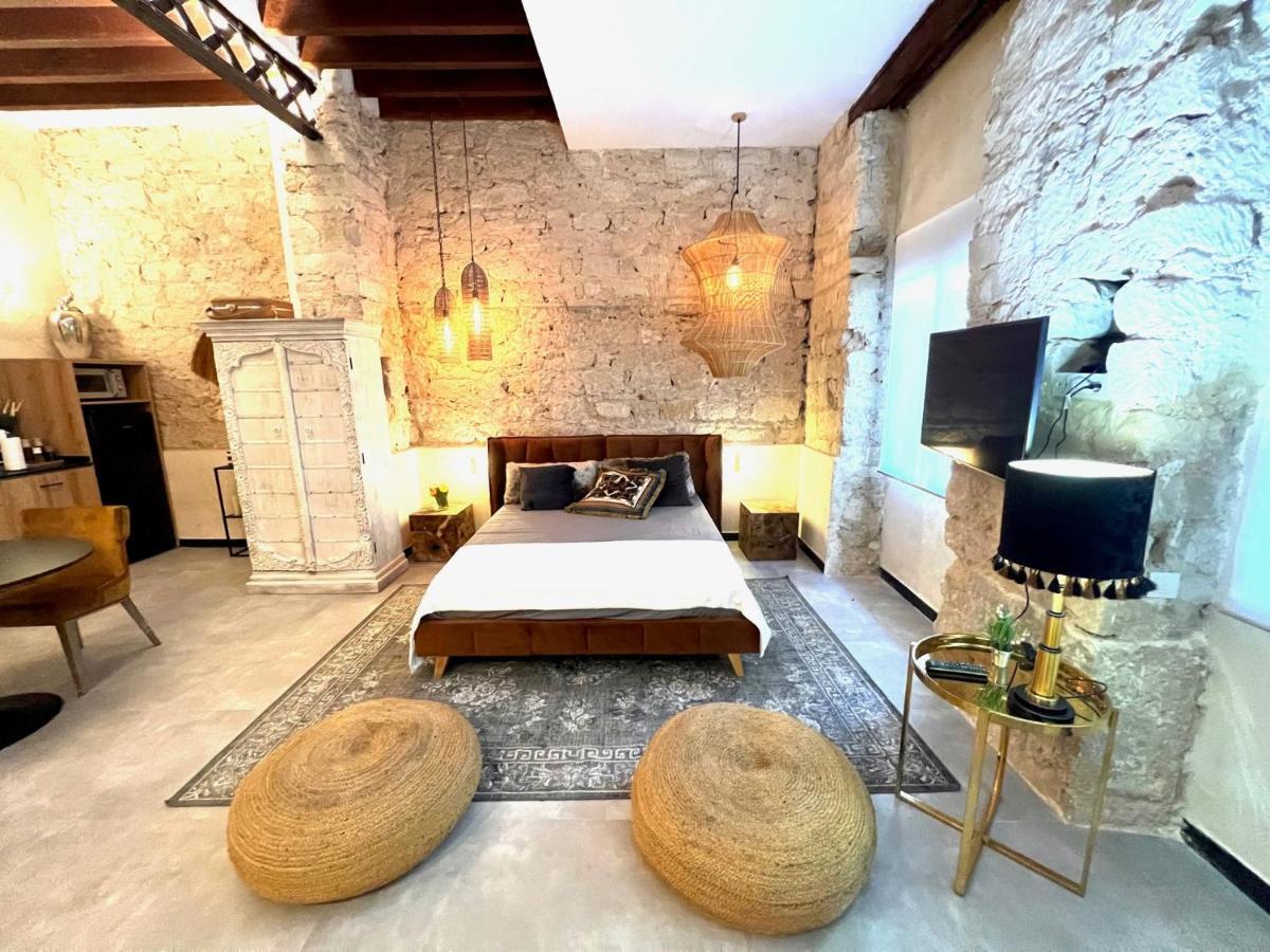 Appartement Abanico 1 à Alicante Extérieur photo