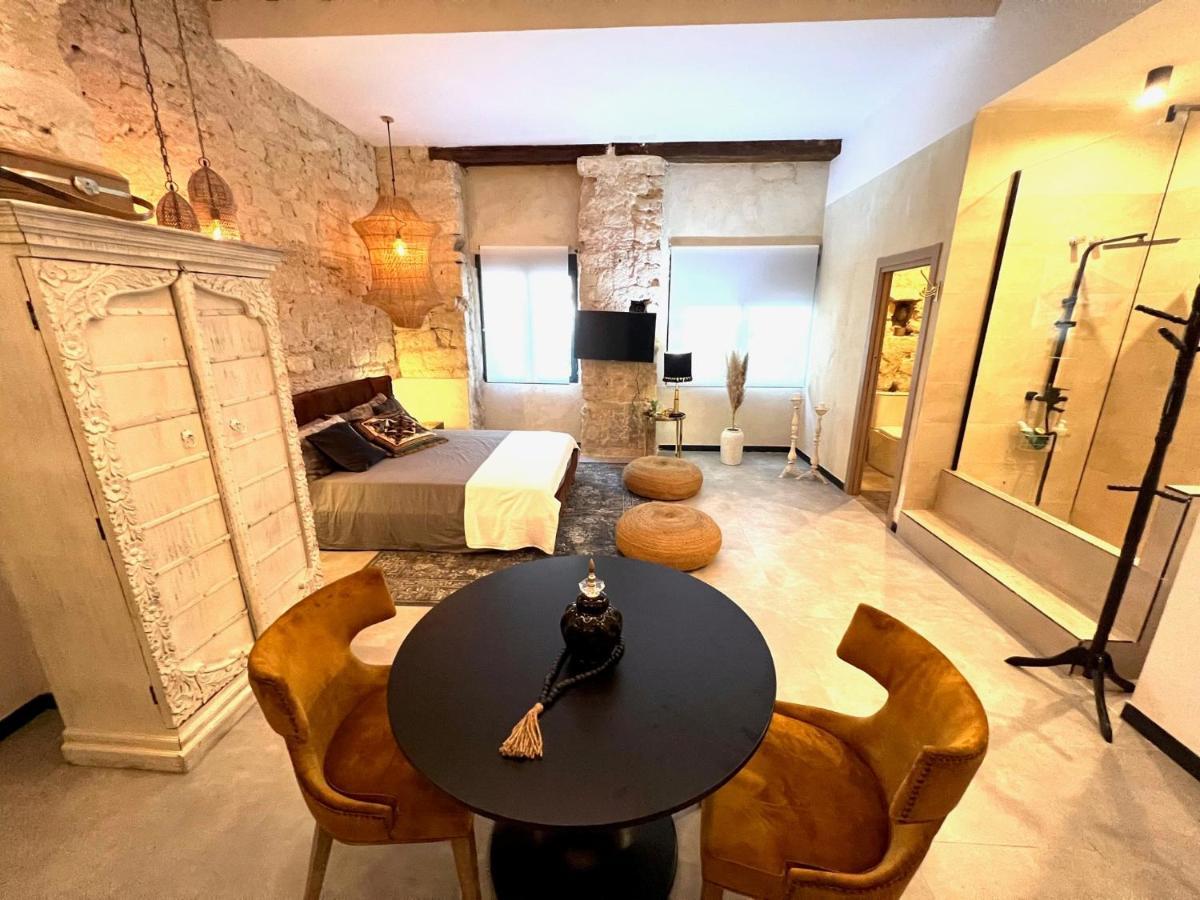 Appartement Abanico 1 à Alicante Extérieur photo
