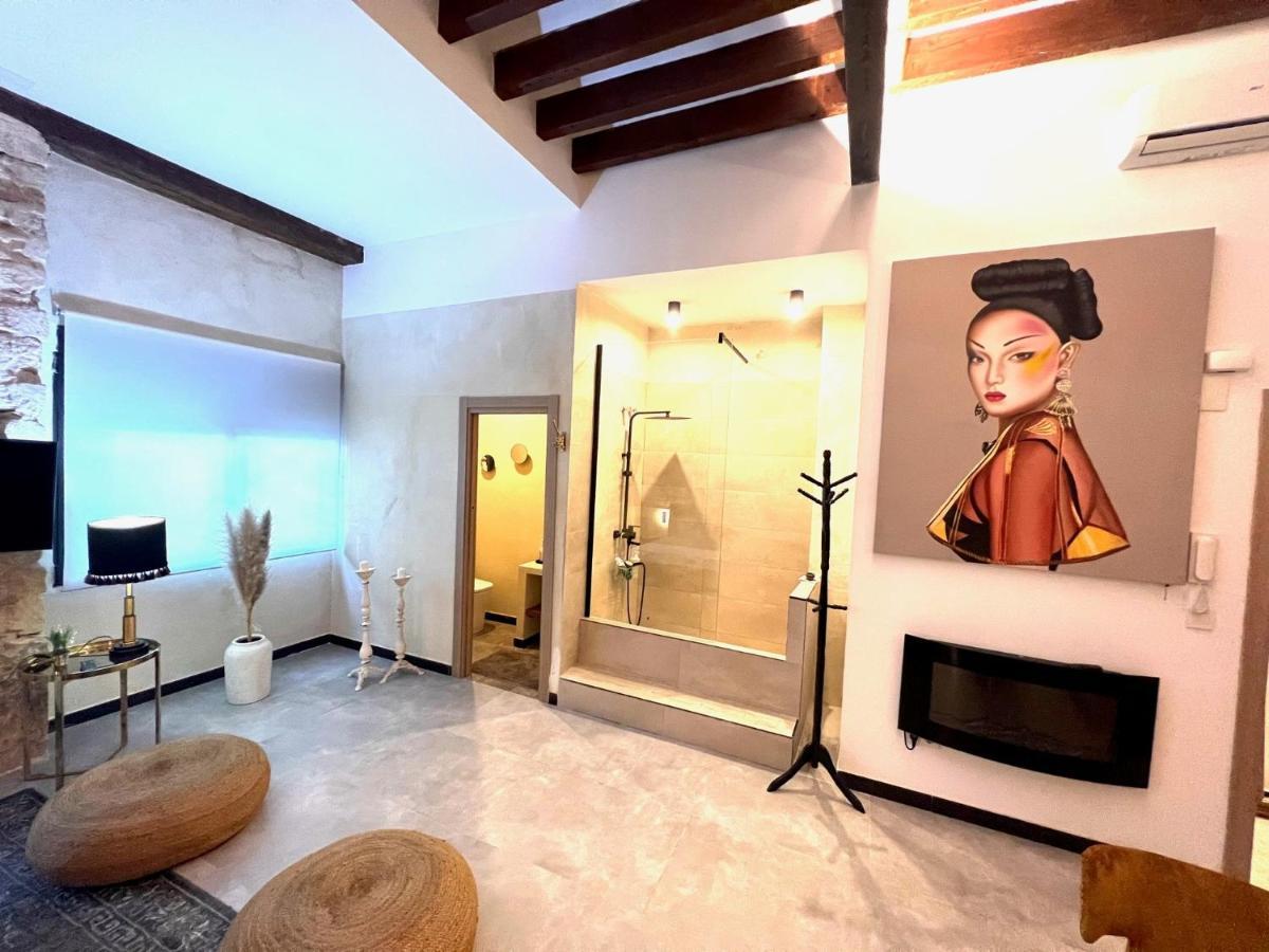 Appartement Abanico 1 à Alicante Extérieur photo