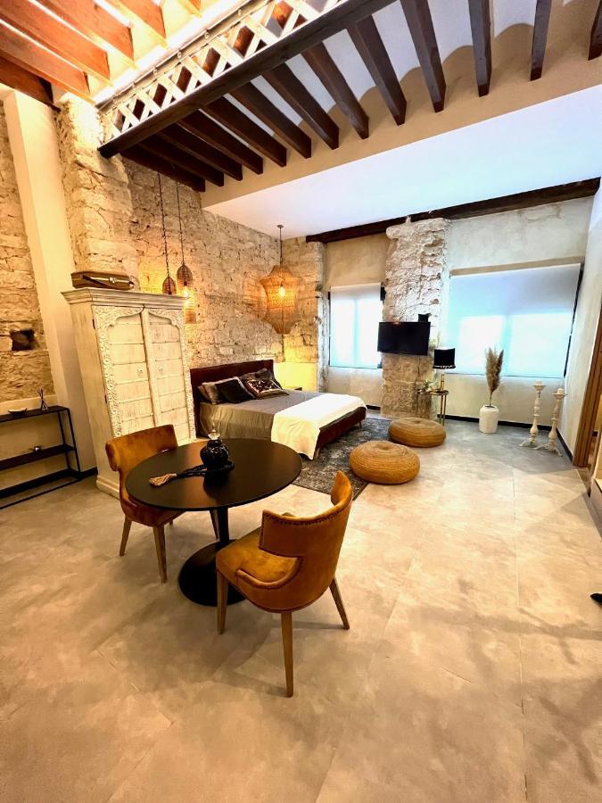 Appartement Abanico 1 à Alicante Extérieur photo